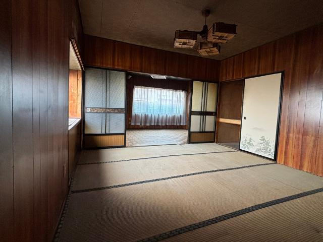 detached 青森県北津軽郡板柳町大字三千石字木賊