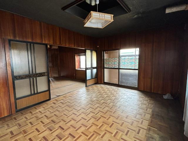 detached 青森県北津軽郡板柳町大字三千石字木賊