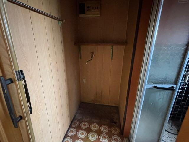 detached 青森県北津軽郡板柳町大字三千石字木賊