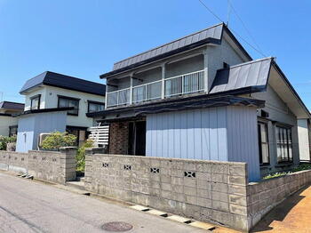 detached 大字鶴田字前田