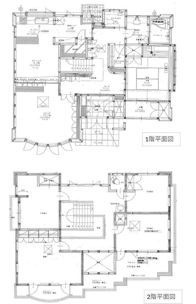 山形県天童市駅西４ 天童駅 中古住宅 物件詳細