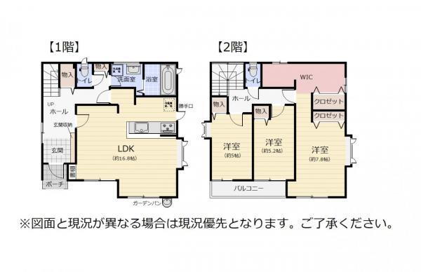 宮城県仙台市青葉区北根１ 台原駅 中古住宅 物件詳細