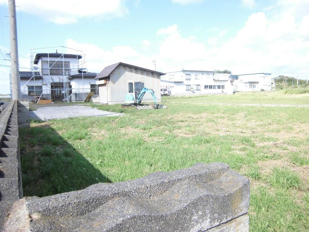 detached 大字豊蒔字西森越