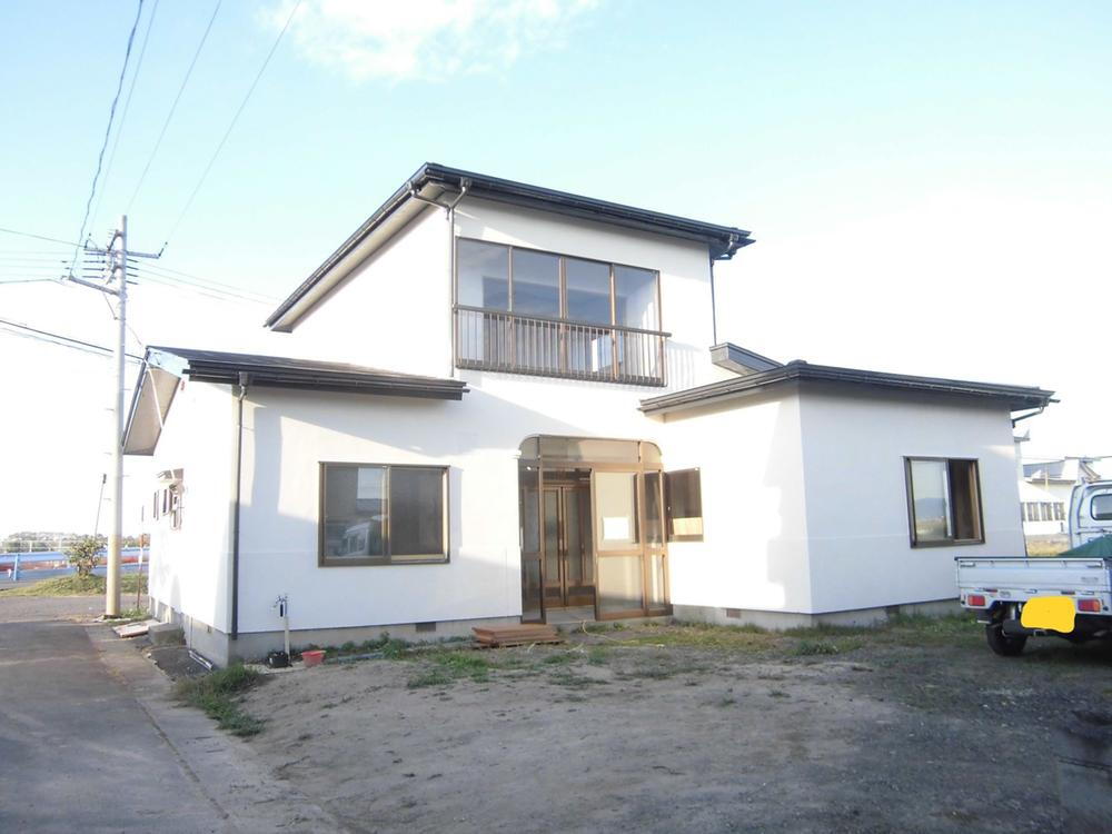 detached 大字豊蒔字西森越