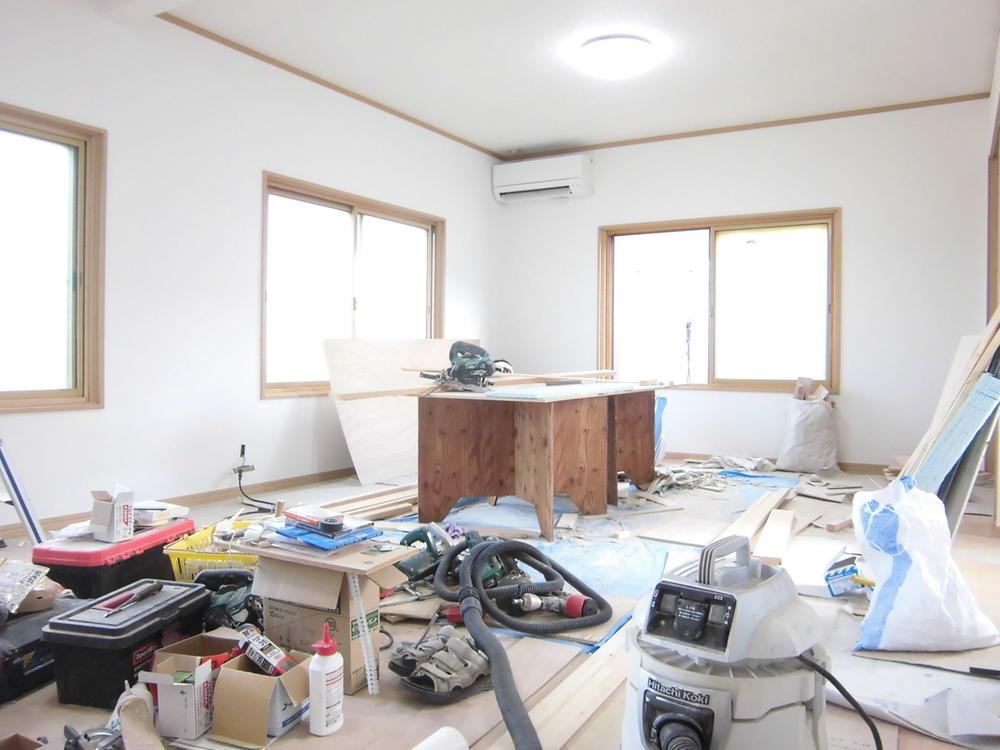 detached 大字豊蒔字西森越