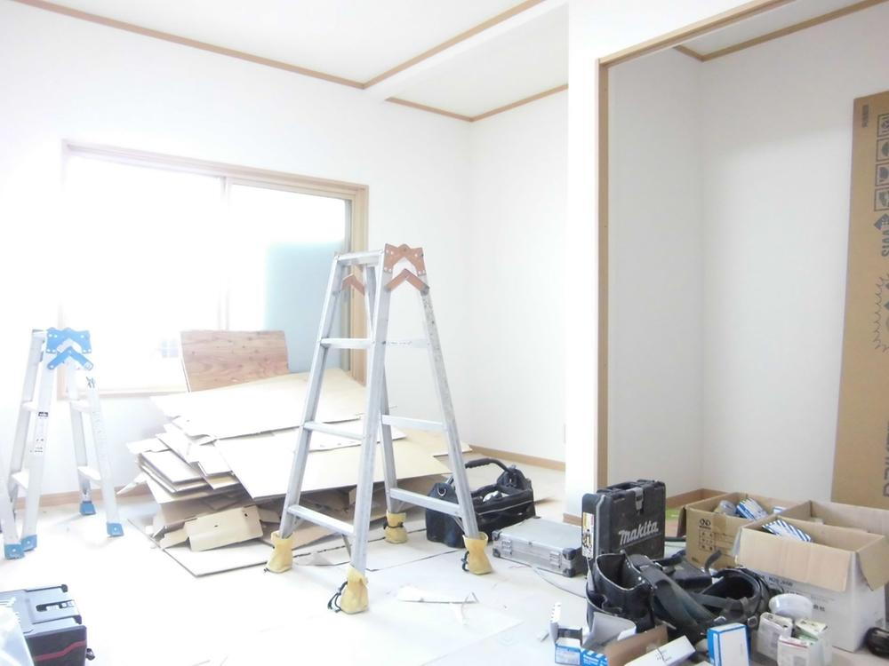 detached 大字豊蒔字西森越