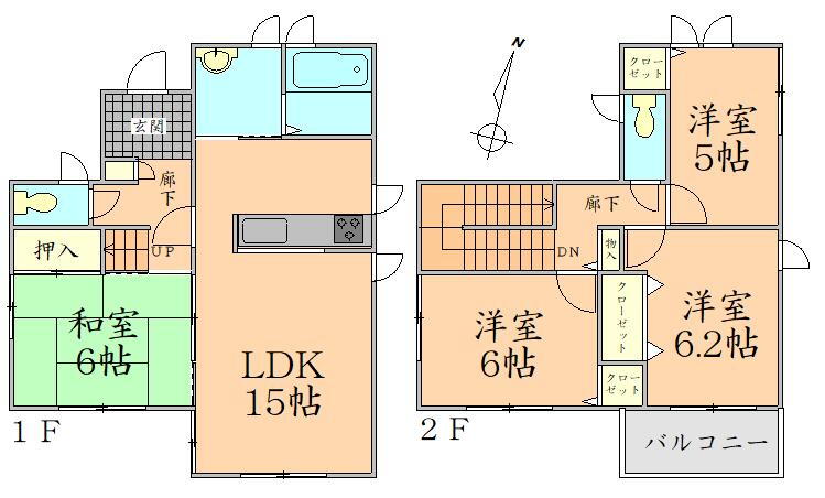 宮城県仙台市宮城野区燕沢東３ 東仙台駅 中古住宅 物件詳細