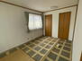 金沢２（青森駅）　１５８０万円 2階の4.5帖のお部屋を二つ合わせて約9帖の広々置き畳ルーム！