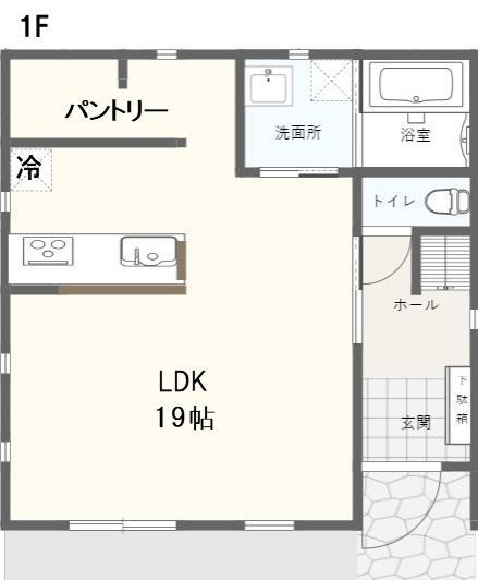 福島県南相馬市鹿島区鹿島字中町 鹿島駅 新築一戸建て 物件詳細