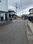 土崎港北３（土崎駅）　８００万円 現地（2023年11月）撮影