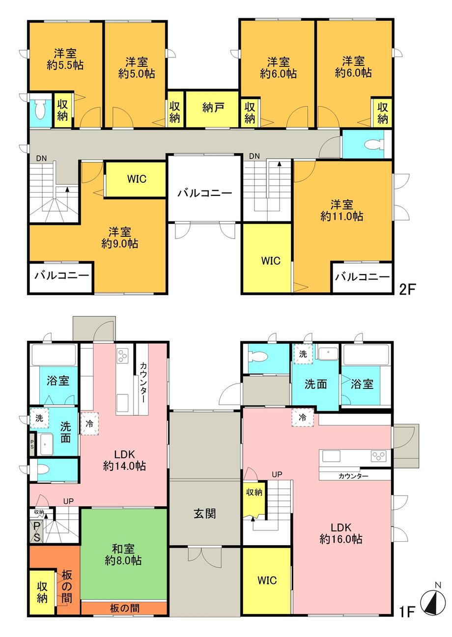 福島県双葉郡楢葉町大字山田岡字町東 木戸駅 中古住宅 物件詳細
