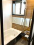 吾妻町（南米沢駅）　１１９８万円 浴室も新品のユニットバスに交換済み　<BR>浴室サイズは０．７５坪タイプになります