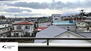 本町２（二本松駅）　２３８０万円 ３階からの眺望。晴れた日は安達太良山がみえます♪