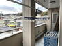 本町２（二本松駅）　２３８０万円 屋根付きバルコニー！<BR>天井吊り式物干し付きです♪