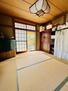 落合３（陸前落合駅）　１９８０万円 日差しがよく入る和室です。<BR>ぽかぽかお昼寝をしたり、<BR>アイロンがけなどの腰を下ろす家事をするにも最適なスペースです。