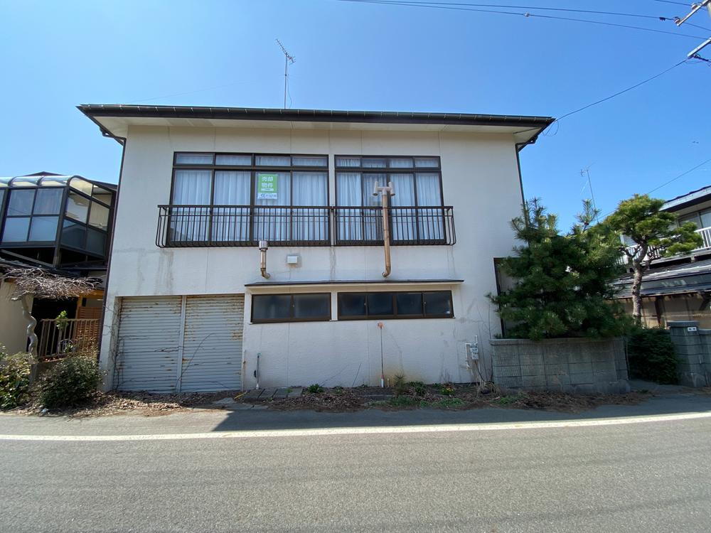 detached 落合字下大野