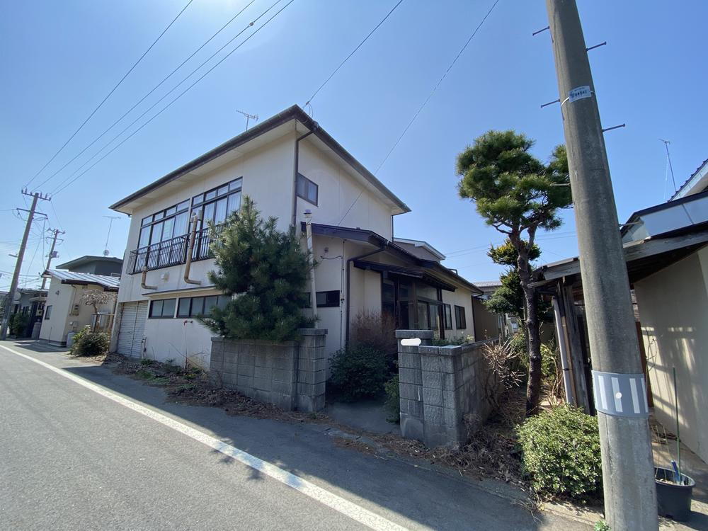 detached 落合字下大野