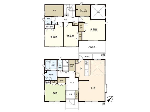 宮城県名取市那智が丘３ 名取駅 中古住宅 物件詳細