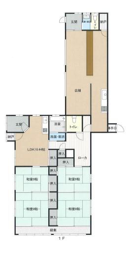 岩手県紫波郡紫波町日詰駅前２ 日詰駅 中古住宅 物件詳細