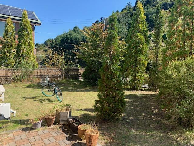 detached 一箕町松長６