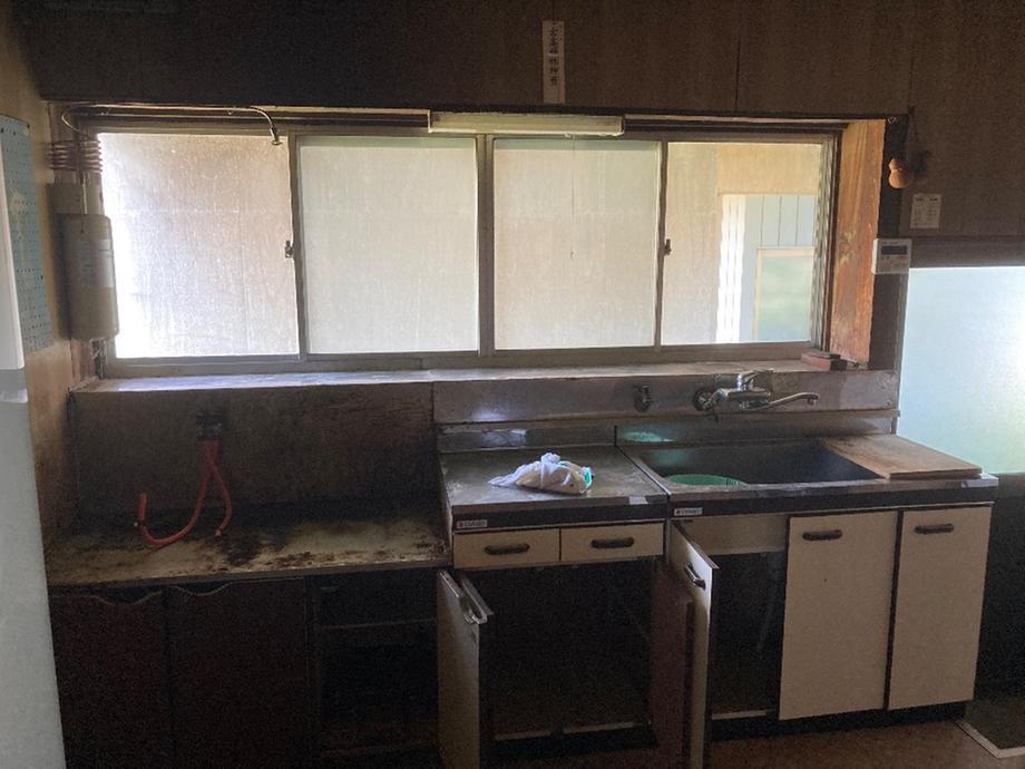 detached 北会津町本田字西川原