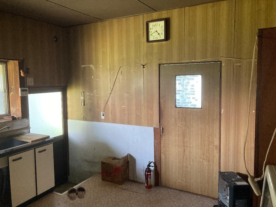 detached 北会津町本田字西川原