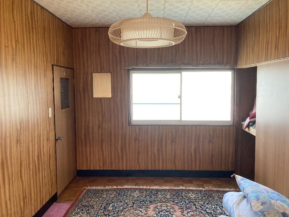 detached 北会津町本田字西川原