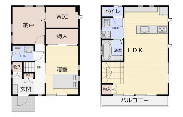 宮城県仙台市泉区八乙女中央３ 八乙女駅 中古住宅 物件詳細
