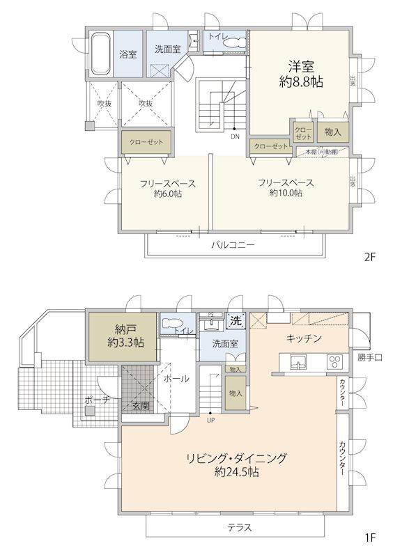 宮城県仙台市泉区紫山１ 泉中央駅 中古住宅 物件詳細