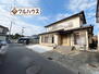 母子沢町（国府多賀城駅）　２１４０万円 前面道路含む現地写真