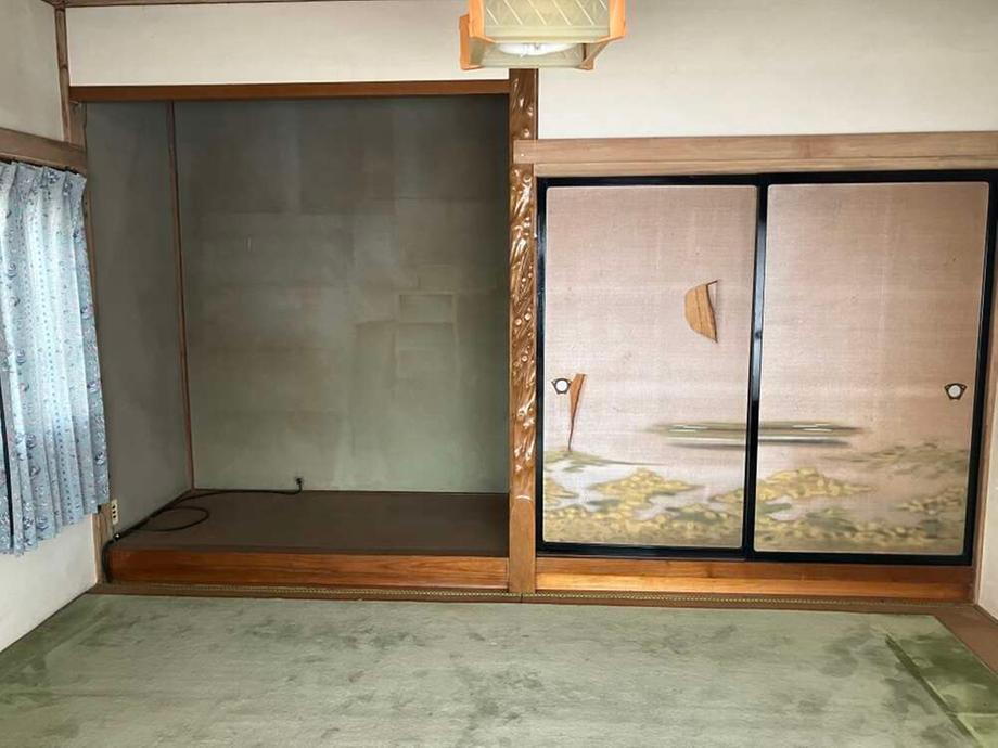 detached 字水上