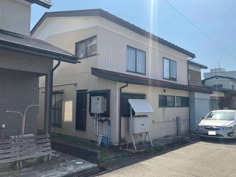 detached 福島県喜多方市字桜ガ丘１