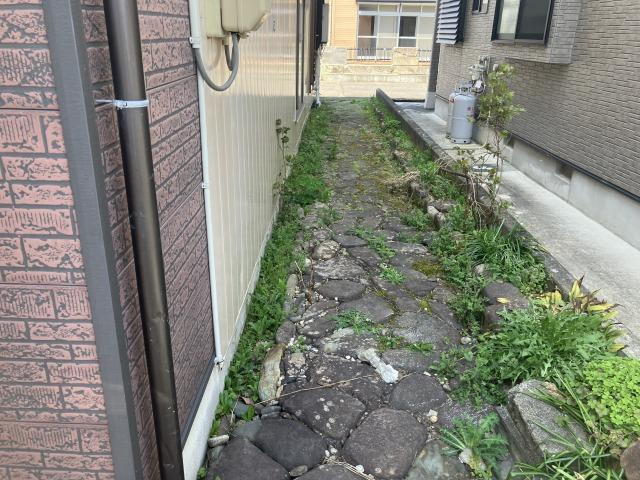 detached 福島県喜多方市字桜ガ丘１