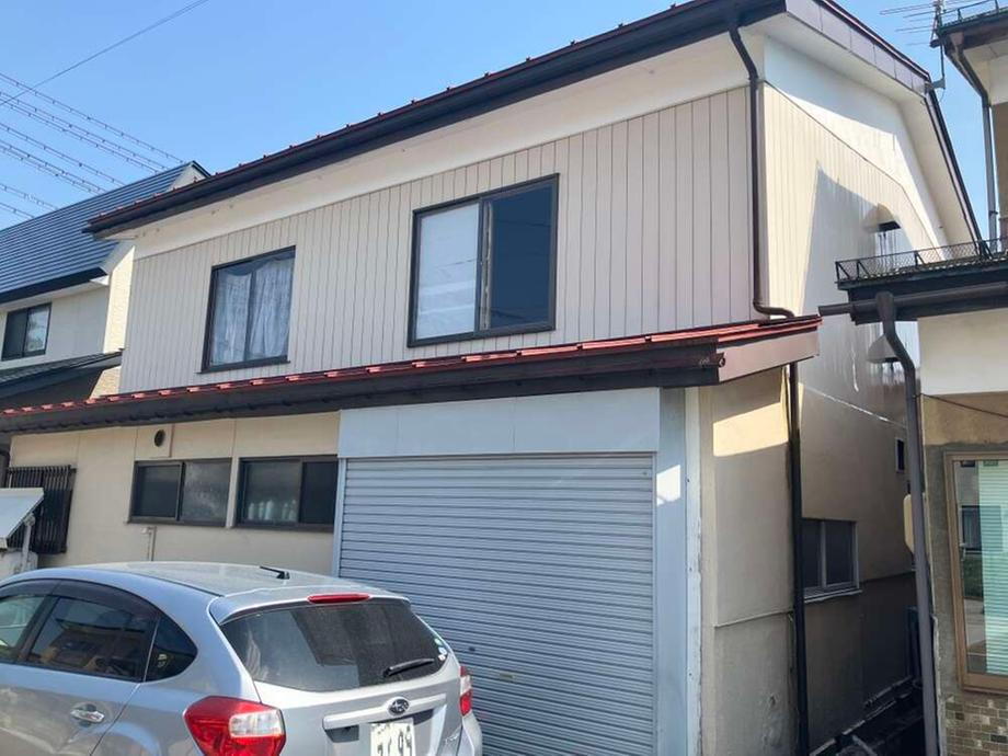 detached 福島県喜多方市字桜ガ丘１