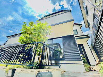 神奈川県横浜市保土ケ谷区仏向西 上星川駅 中古一戸建て・中古住宅