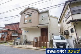 千葉県船橋市薬円台3 習志野駅 中古一戸建て・中古住宅