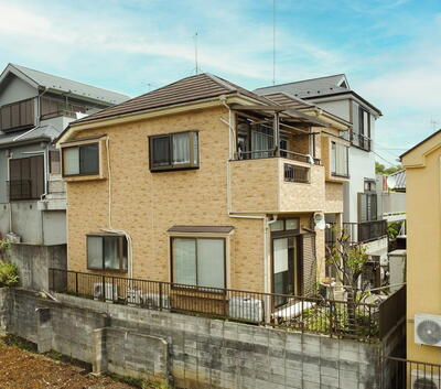 東京都武蔵村山市中藤4 上北台駅 中古一戸建て・中古住宅