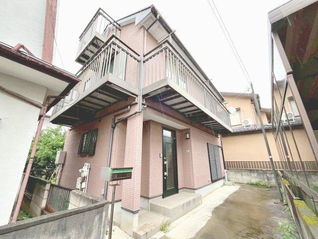 埼玉県川越市今成1 川越市駅 中古一戸建て・中古住宅