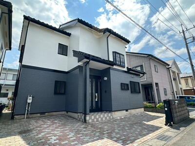 埼玉県本庄市東台2 本庄駅 中古一戸建て・中古住宅