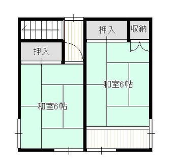 今泉町１（新栃木駅）　５９０万円 590万円、5DK、土地面積199.68m<sup>2</sup>、建物面積106.18m<sup>2</sup> 