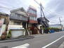 高島平７（新高島平駅）　３９８０万円 前面道路含む現地（南西側から撮影）