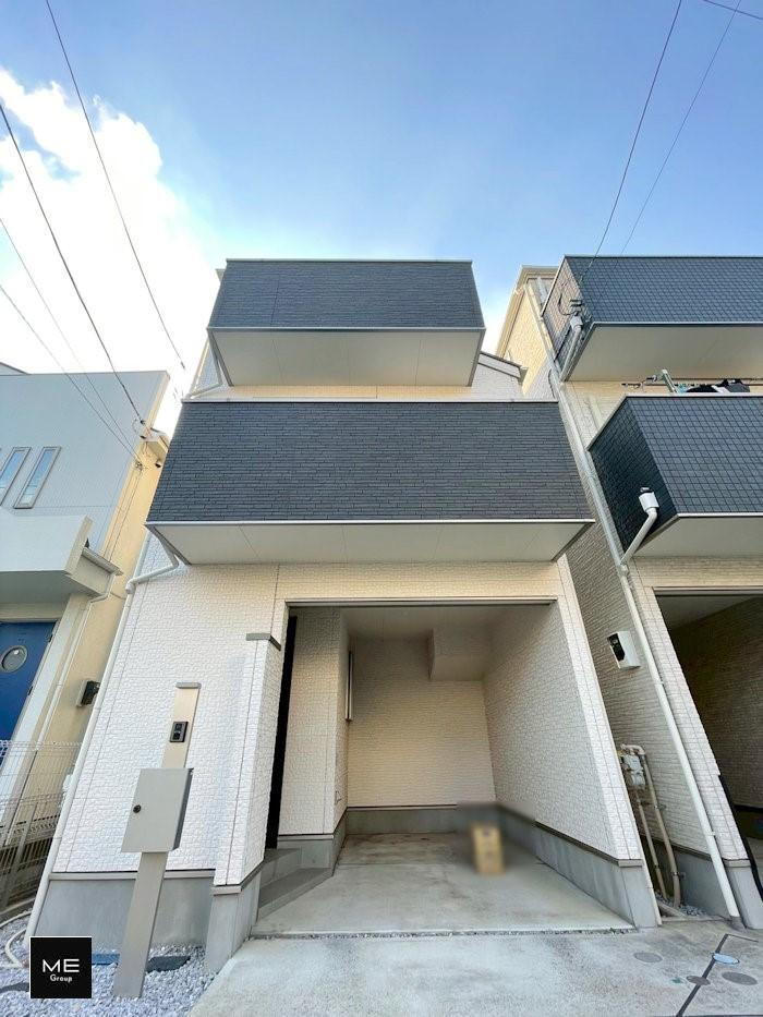 神奈川県横浜市保土ケ谷区西谷2 西谷駅 中古一戸建て・中古住宅