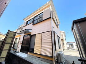 神奈川県横須賀市平作5 衣笠駅 中古一戸建て・中古住宅