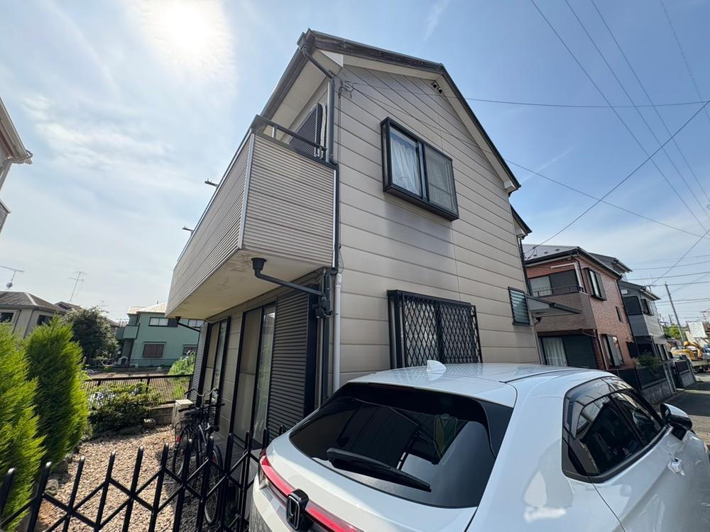 detached 駒井町３