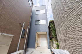 神奈川県横浜市神奈川区松本町4 三ツ沢下町駅 中古一戸建て・中古住宅