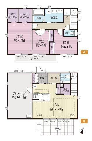 東京都八王子市堀之内 京王堀之内駅 中古住宅 物件詳細