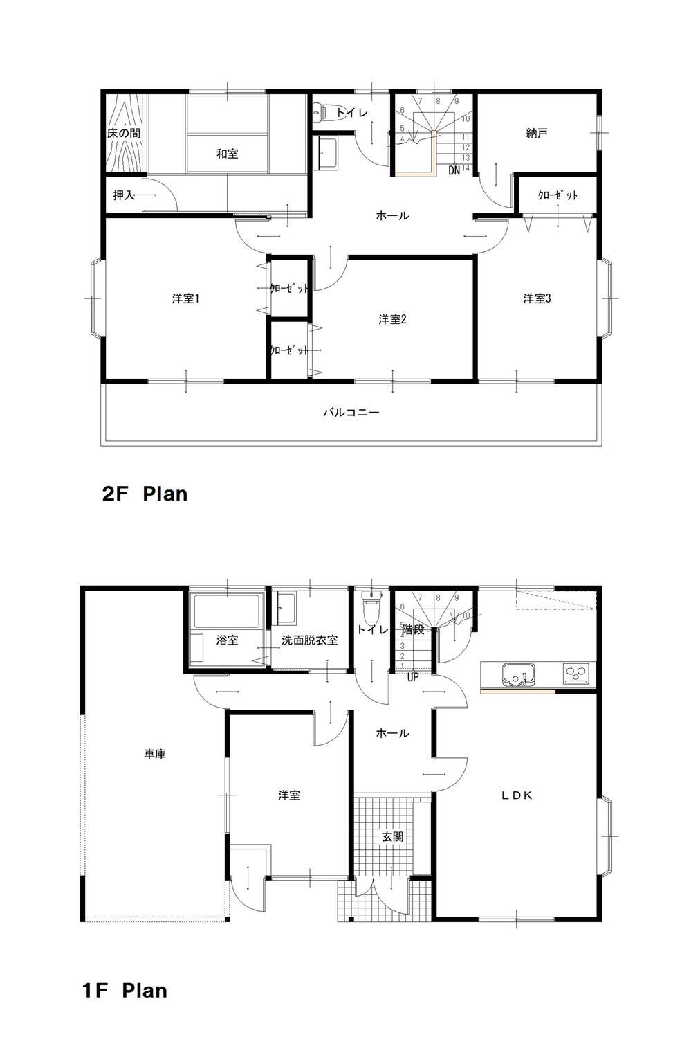 栃木県小山市大字間々田 間々田駅 中古住宅 物件詳細