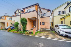 埼玉県富士見市鶴瀬西3 鶴瀬駅 中古一戸建て・中古住宅