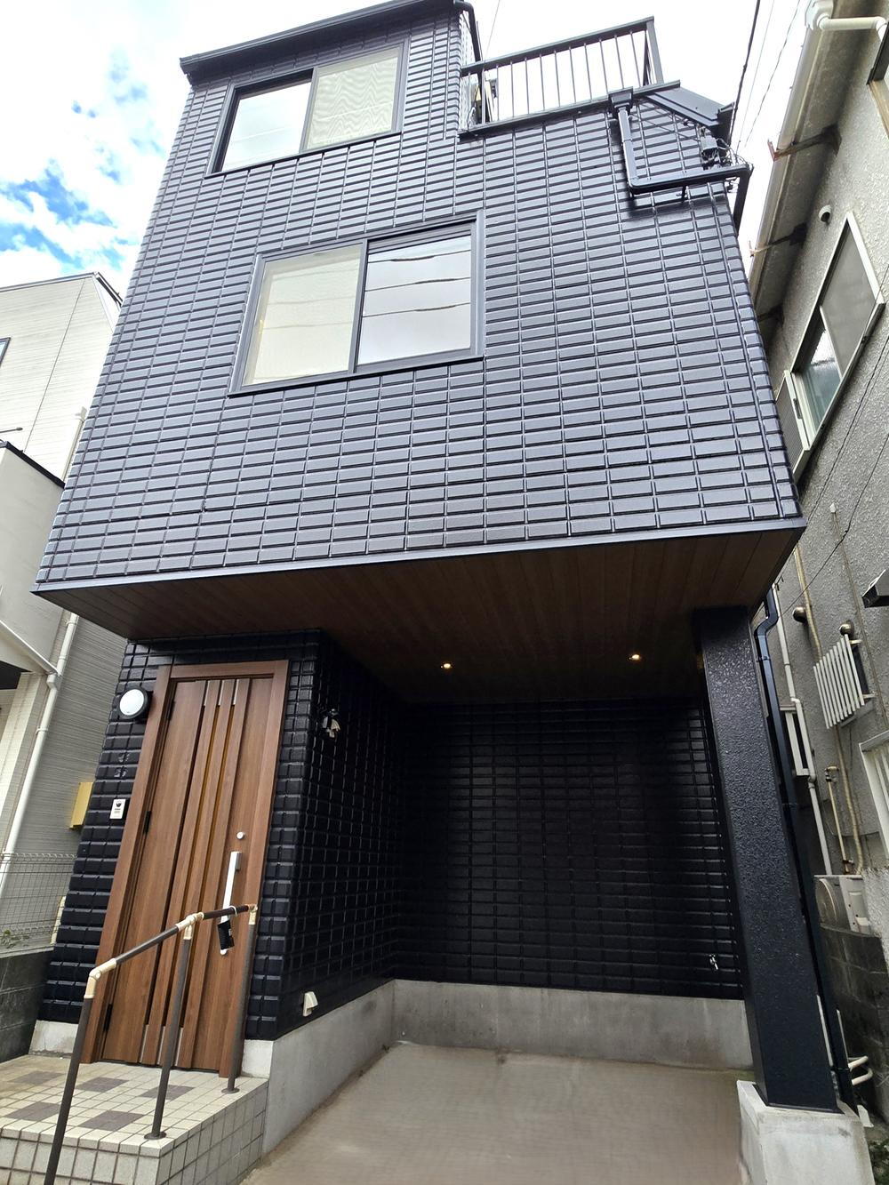 東京都江戸川区西葛西1 西葛西駅 中古一戸建て・中古住宅