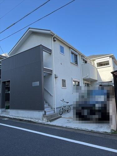 東京都杉並区桃井2 荻窪駅 中古一戸建て・中古住宅